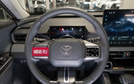 Toyota RAV4, 2026 год, 4 350 000 рублей, 11 фотография