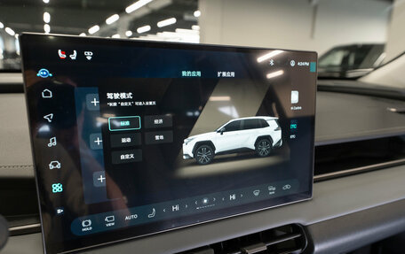 Toyota RAV4, 2026 год, 4 350 000 рублей, 24 фотография