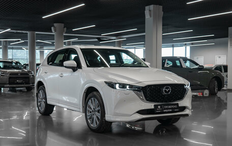 Mazda CX-5 II, 2026 год, 5 100 000 рублей, 2 фотография