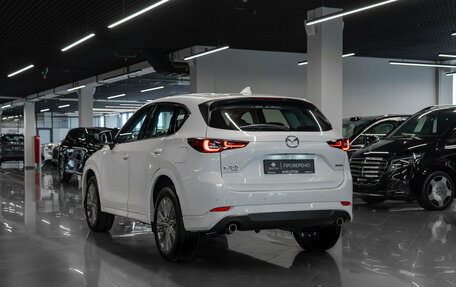 Mazda CX-5 II, 2026 год, 5 100 000 рублей, 4 фотография