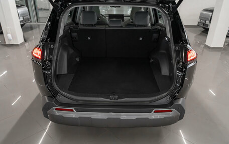 Toyota RAV4, 2026 год, 4 350 000 рублей, 25 фотография