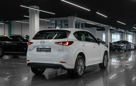 Mazda CX-5 II, 2026 год, 5 100 000 рублей, 5 фотография