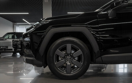 Toyota RAV4, 2026 год, 4 350 000 рублей, 27 фотография