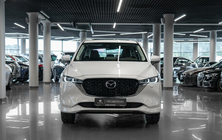 Mazda CX-5 II, 2026 год, 5 100 000 рублей, 3 фотография