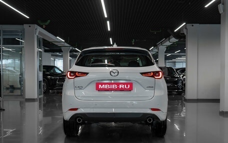 Mazda CX-5 II, 2026 год, 5 100 000 рублей, 6 фотография