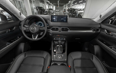 Mazda CX-5 II, 2026 год, 5 100 000 рублей, 8 фотография