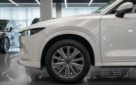 Mazda CX-5 II, 2026 год, 5 100 000 рублей, 27 фотография