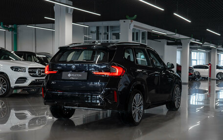 BMW X1, 2026 год, 5 860 000 рублей, 5 фотография