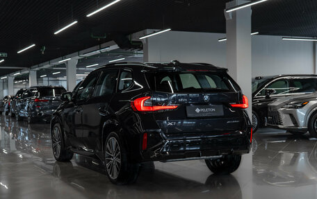 BMW X1, 2026 год, 5 860 000 рублей, 4 фотография