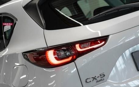 Mazda CX-5 II, 2026 год, 5 100 000 рублей, 29 фотография