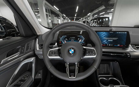 BMW X1, 2026 год, 5 860 000 рублей, 11 фотография