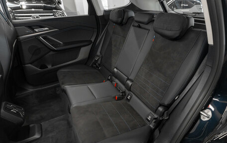 BMW X1, 2026 год, 5 860 000 рублей, 14 фотография