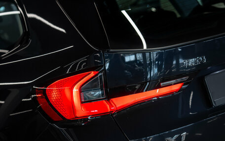 BMW X1, 2026 год, 5 860 000 рублей, 27 фотография