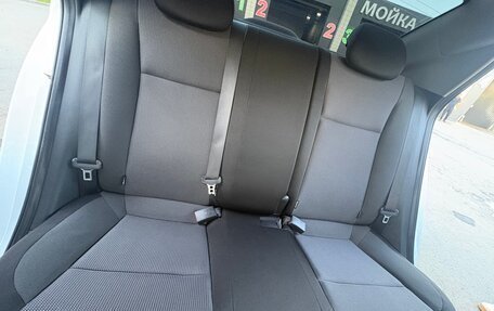 Hyundai Solaris II рестайлинг, 2017 год, 1 190 000 рублей, 16 фотография