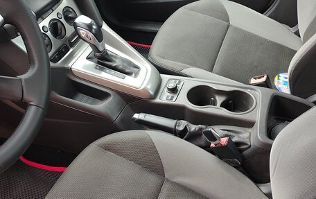 Ford Focus III, 2014 год, 790 000 рублей, 8 фотография