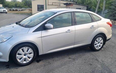 Ford Focus III, 2014 год, 790 000 рублей, 3 фотография