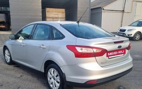 Ford Focus III, 2014 год, 790 000 рублей, 5 фотография