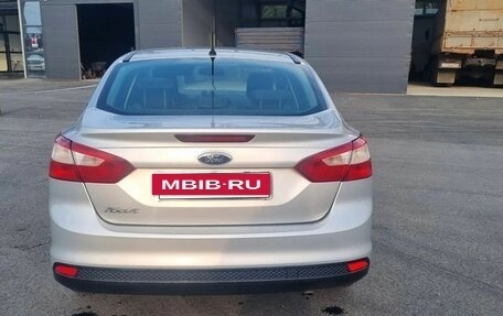 Ford Focus III, 2014 год, 790 000 рублей, 2 фотография