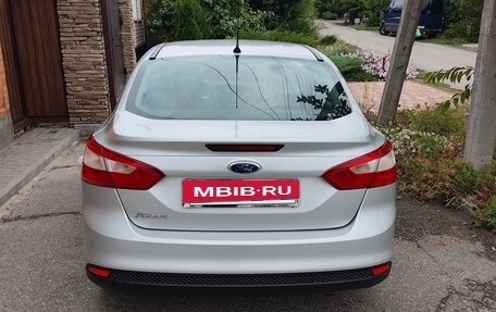 Ford Focus III, 2014 год, 790 000 рублей, 10 фотография