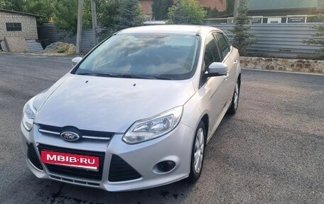 Ford Focus III, 2014 год, 790 000 рублей, 4 фотография