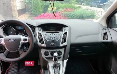 Ford Focus III, 2014 год, 790 000 рублей, 6 фотография