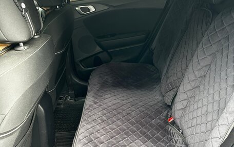 KIA cee'd III, 2021 год, 2 100 000 рублей, 7 фотография