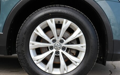 Volkswagen Tiguan II, 2019 год, 2 550 000 рублей, 12 фотография