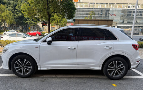 Audi Q3, 2021 год, 2 660 000 рублей, 6 фотография