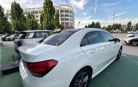 Mercedes-Benz A-Класс, 2022 год, 1 489 777 рублей, 7 фотография