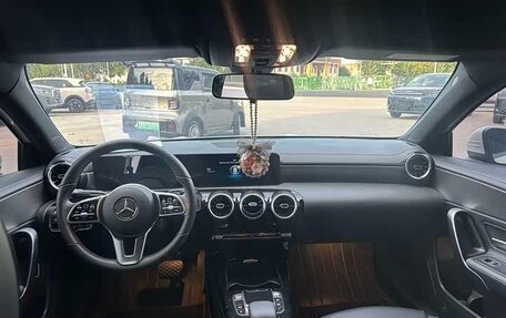 Mercedes-Benz A-Класс, 2022 год, 1 489 777 рублей, 5 фотография