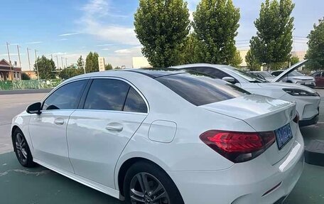 Mercedes-Benz A-Класс, 2022 год, 1 489 777 рублей, 8 фотография
