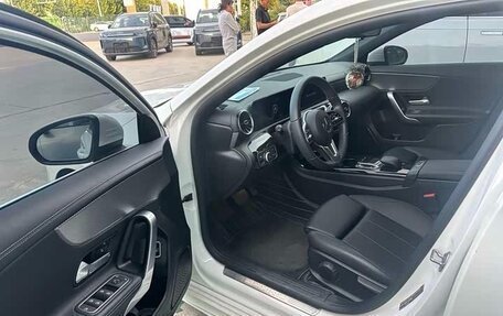 Mercedes-Benz A-Класс, 2022 год, 1 489 777 рублей, 4 фотография