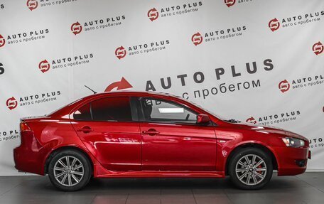 Mitsubishi Lancer IX, 2007 год, 479 000 рублей, 5 фотография