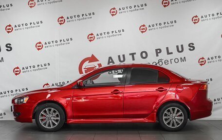Mitsubishi Lancer IX, 2007 год, 479 000 рублей, 6 фотография