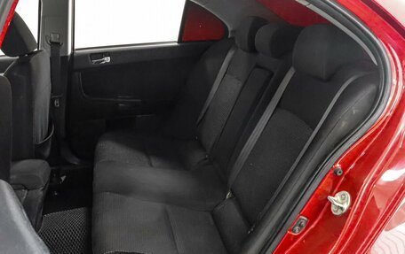 Mitsubishi Lancer IX, 2007 год, 479 000 рублей, 9 фотография