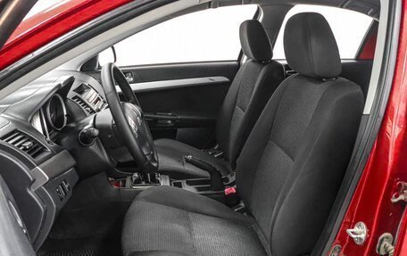 Mitsubishi Lancer IX, 2007 год, 479 000 рублей, 8 фотография