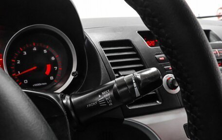 Mitsubishi Lancer IX, 2007 год, 479 000 рублей, 12 фотография
