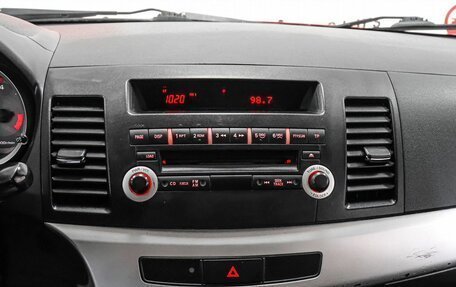 Mitsubishi Lancer IX, 2007 год, 479 000 рублей, 14 фотография