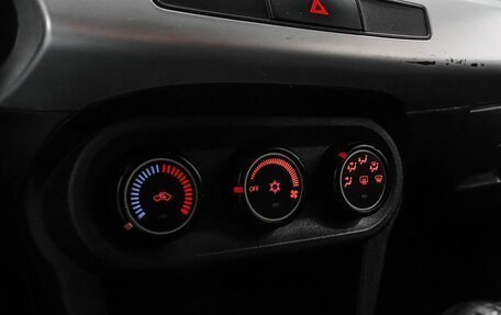 Mitsubishi Lancer IX, 2007 год, 479 000 рублей, 15 фотография