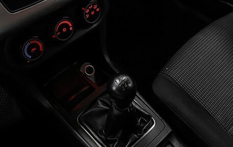 Mitsubishi Lancer IX, 2007 год, 479 000 рублей, 10 фотография