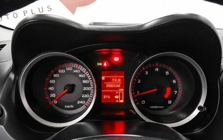 Mitsubishi Lancer IX, 2007 год, 479 000 рублей, 16 фотография