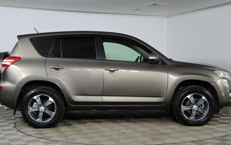Toyota RAV4, 2011 год, 1 299 990 рублей, 4 фотография