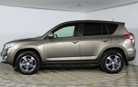 Toyota RAV4, 2011 год, 1 299 990 рублей, 8 фотография