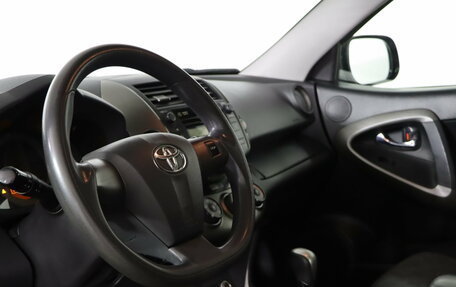 Toyota RAV4, 2011 год, 1 299 990 рублей, 9 фотография