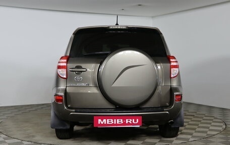 Toyota RAV4, 2011 год, 1 299 990 рублей, 6 фотография