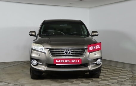 Toyota RAV4, 2011 год, 1 299 990 рублей, 2 фотография