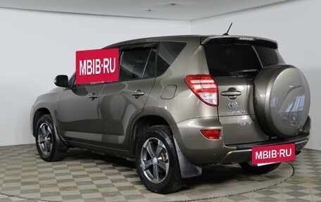 Toyota RAV4, 2011 год, 1 299 990 рублей, 7 фотография
