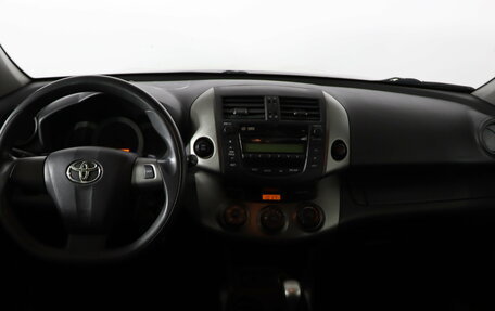 Toyota RAV4, 2011 год, 1 299 990 рублей, 12 фотография