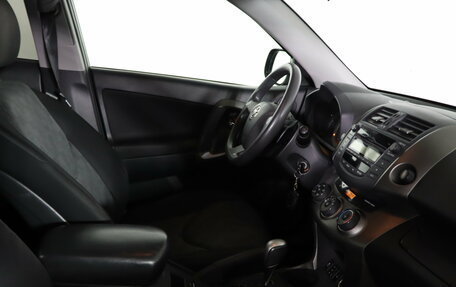 Toyota RAV4, 2011 год, 1 299 990 рублей, 13 фотография