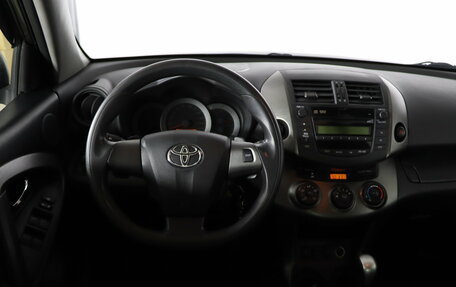 Toyota RAV4, 2011 год, 1 299 990 рублей, 10 фотография